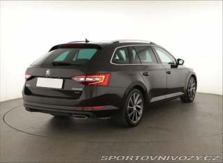 Škoda Superb Laurin&Klement 2.0 TS 2019