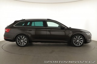 Škoda Superb Laurin&Klement 2.0 TS 2019