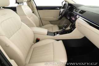 Škoda Superb Laurin&Klement 2.0 TS 2019