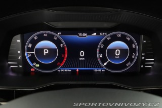 Škoda Superb Laurin&Klement 2.0 TS 2019