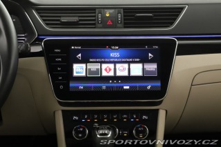 Škoda Superb Laurin&Klement 2.0 TS 2019