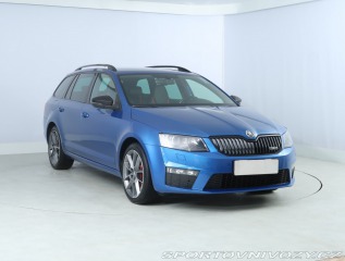 Škoda Octavia RS RS RS 2.0 TDI