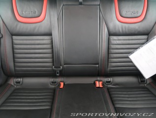 Škoda Octavia RS RS RS 2.0 TDI 2014