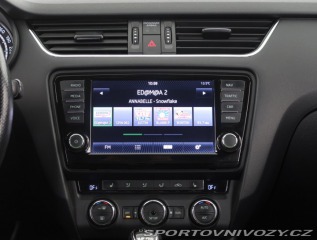 Škoda Octavia RS RS RS 2.0 TDI 2014