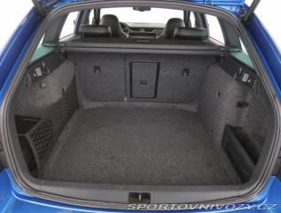Škoda Octavia RS RS RS 2.0 TDI 2014