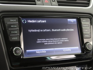 Škoda Octavia RS RS RS 2.0 TDI 2014