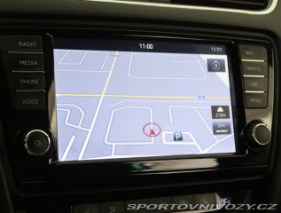 Škoda Octavia RS RS RS 2.0 TDI 2014