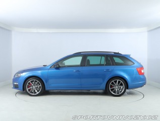 Škoda Octavia RS RS RS 2.0 TDI 2014