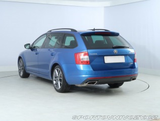 Škoda Octavia RS RS RS 2.0 TDI 2014