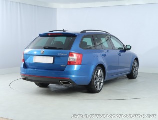 Škoda Octavia RS RS RS 2.0 TDI 2014