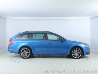Škoda Octavia RS RS RS 2.0 TDI 2014