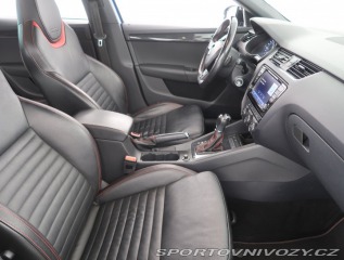 Škoda Octavia RS RS RS 2.0 TDI 2014