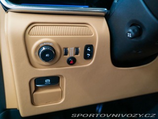 Ostatní značky Ostatní modely Jeep Grand Wagoneer 6.4 V8, Series III Obsidi 2023