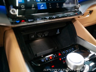 Ostatní značky Ostatní modely Jeep Grand Wagoneer 6.4 V8, Series III Obsidi 2023