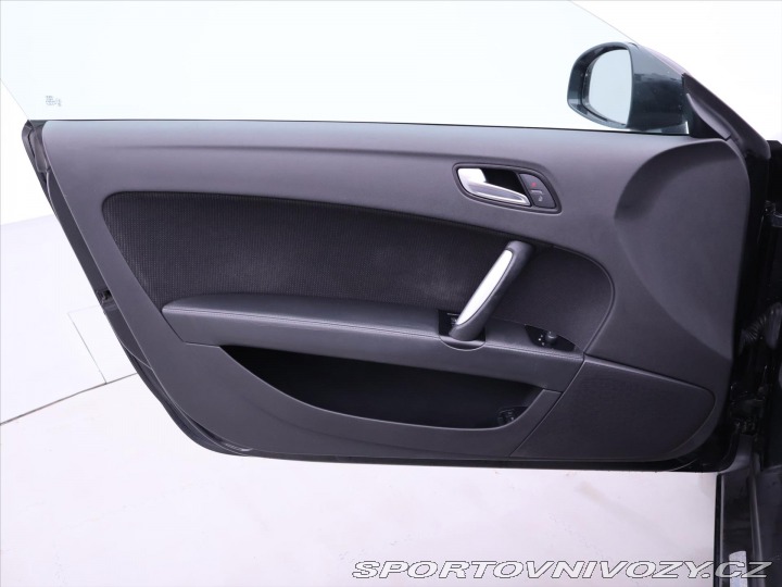 Audi TT 2,0 TFSI 147kw Sline Stro 2007