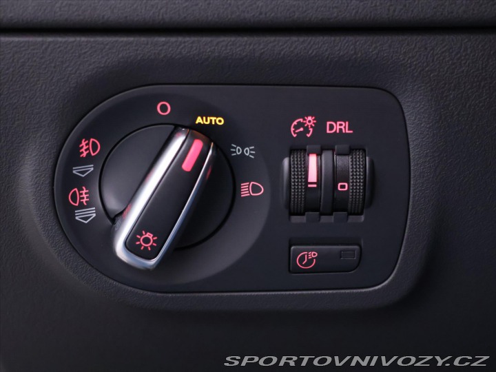 Audi TT 2,0 TFSI 147kw Sline Stro 2007