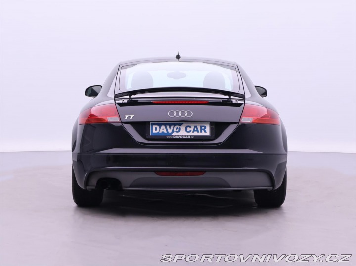 Audi TT 2,0 TFSI 147kw Sline Stro 2007