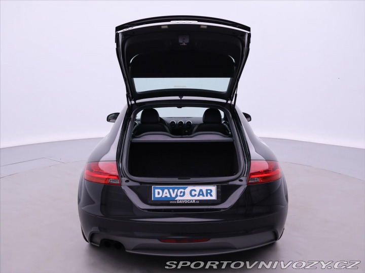 Audi TT 2,0 TFSI 147kw Sline Stro 2007