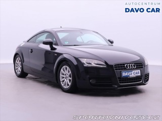 Audi TT 2,0 TFSI 147kw Sline Stro 2007