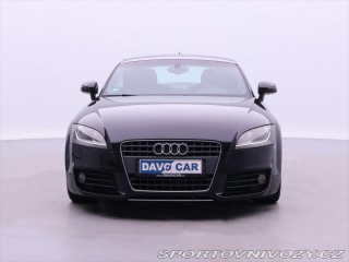 Audi TT 2,0 TFSI 147kw Sline Stro 2007