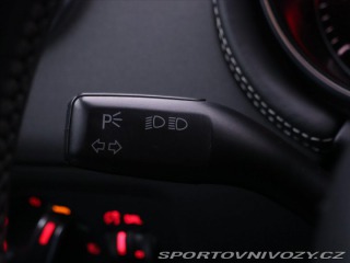 Audi TT 2,0 TFSI 147kw Sline Stro 2007