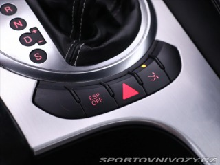 Audi TT 2,0 TFSI 147kw Sline Stro 2007