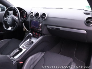 Audi TT 2,0 TFSI 147kw Sline Stro 2007