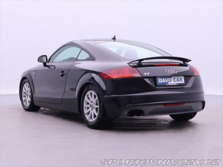 Audi TT 2,0 TFSI 147kw Sline Stro 2007