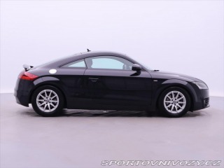 Audi TT 2,0 TFSI 147kw Sline Stro 2007