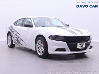 Dodge Charger 5,7 HEMI 377HP RT V8 AWD