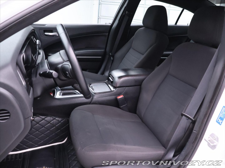 Dodge Charger 5,7 HEMI 377HP RT V8 AWD 2019