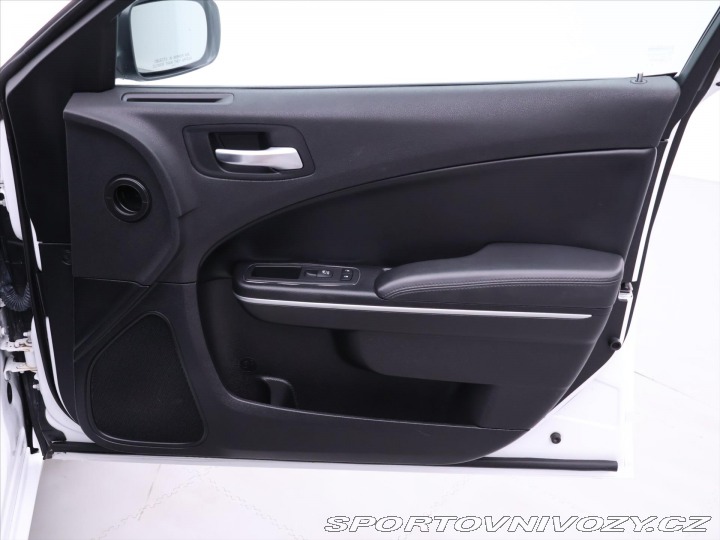 Dodge Charger 5,7 HEMI 377HP RT V8 AWD 2019