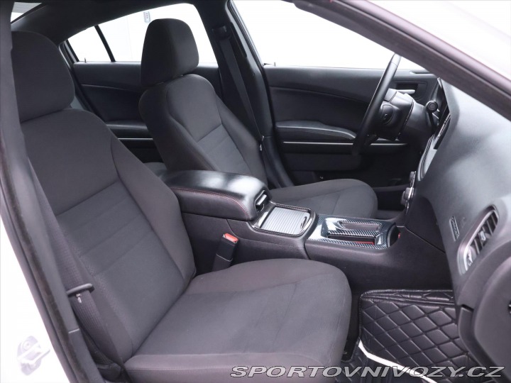 Dodge Charger 5,7 HEMI 377HP RT V8 AWD 2019