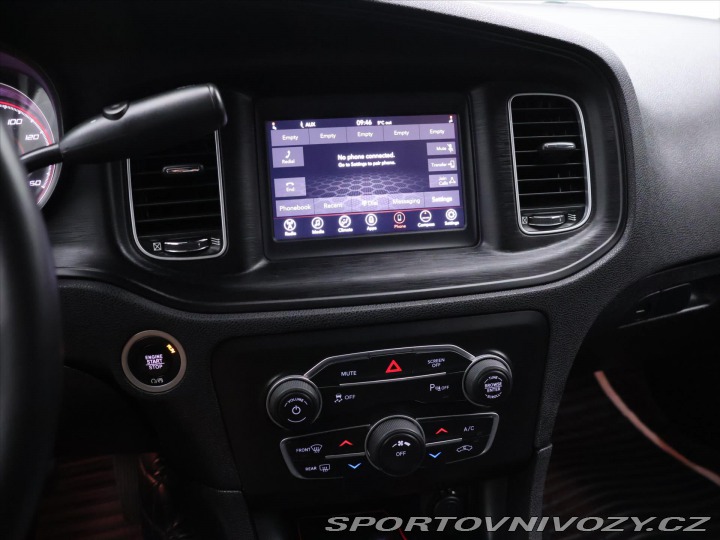 Dodge Charger 5,7 HEMI 377HP RT V8 AWD 2019