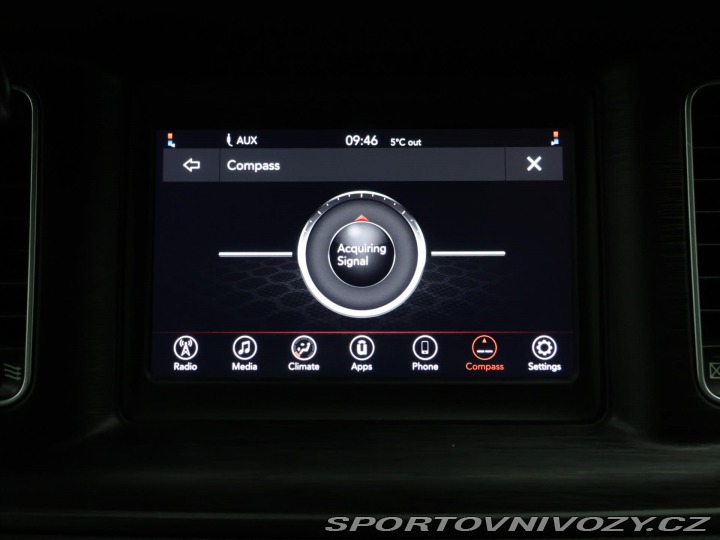 Dodge Charger 5,7 HEMI 377HP RT V8 AWD 2019