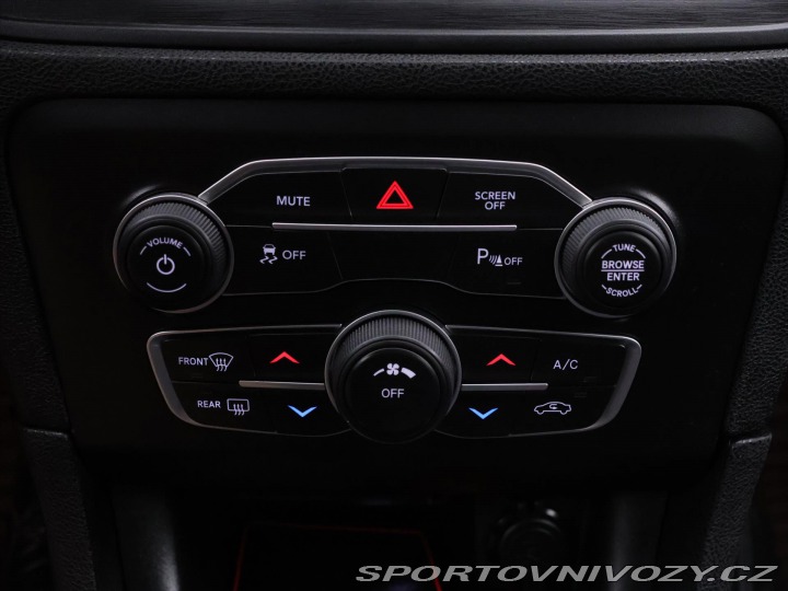 Dodge Charger 5,7 HEMI 377HP RT V8 AWD 2019