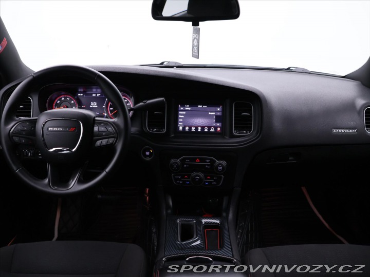 Dodge Charger 5,7 HEMI 377HP RT V8 AWD 2019