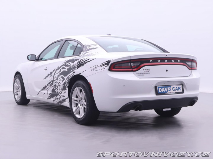 Dodge Charger 5,7 HEMI 377HP RT V8 AWD 2019