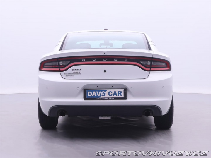 Dodge Charger 5,7 HEMI 377HP RT V8 AWD 2019