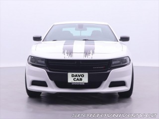 Dodge Charger 5,7 HEMI 377HP RT V8 AWD 2019