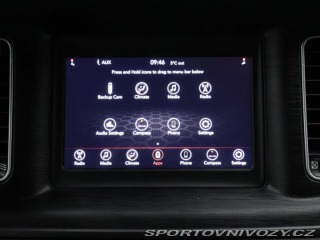 Dodge Charger 5,7 HEMI 377HP RT V8 AWD 2019