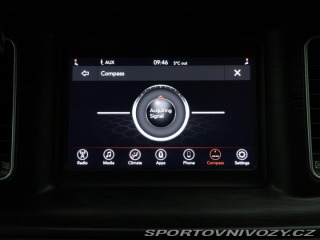 Dodge Charger 5,7 HEMI 377HP RT V8 AWD 2019
