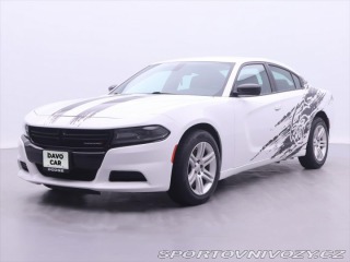 Dodge Charger 5,7 HEMI 377HP RT V8 AWD 2019