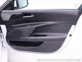 Jaguar XE 3,0 i 280kW LED. Panorama 2018