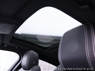 Jaguar XE 3,0 i 280kW LED. Panorama 2018