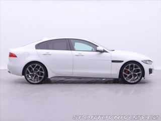 Jaguar XE 3,0 i 280kW LED. Panorama 2018
