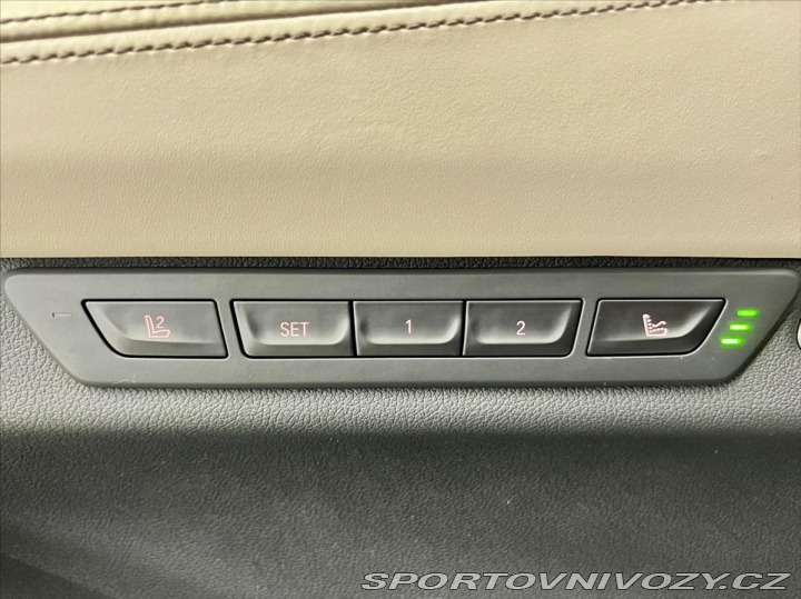 BMW 7 750i xDrive INDIVIDUAL, V 2019