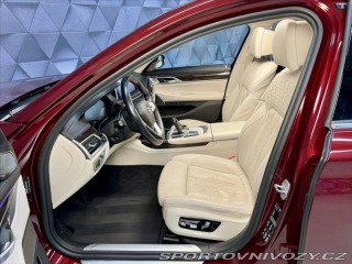 BMW 7 750i xDrive INDIVIDUAL, V 2019