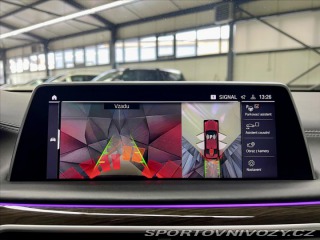 BMW 7 750i xDrive INDIVIDUAL, V 2019