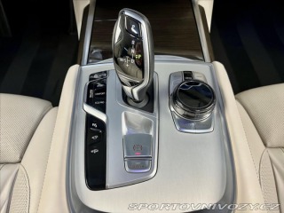 BMW 7 750i xDrive INDIVIDUAL, V 2019